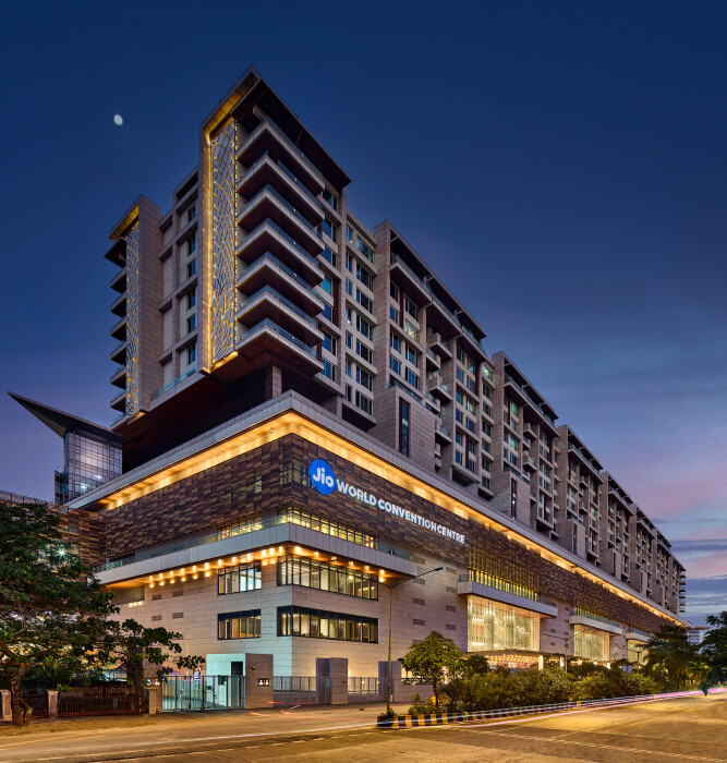 our-world-jio-world-convention-centre