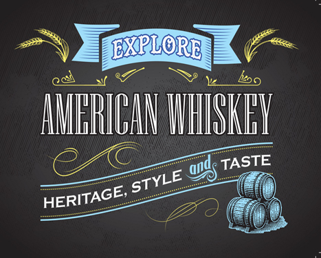 American Spirit Events In Partnership With The Distilled Spirits Council Of America