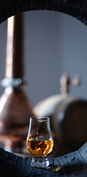 Single Malt Tastings