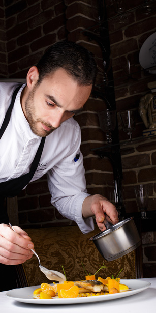 Wine Dinner With – Chef Michel Christmann