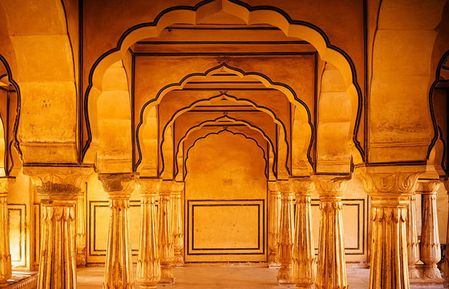 The Maharaja Wine Dinner