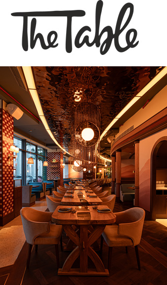 Every Month, We Host ‘Vinopedia’ At The Table, Where Fine People Gather To Taste, Discus & Have Fun With Fine Wines From All Around The World