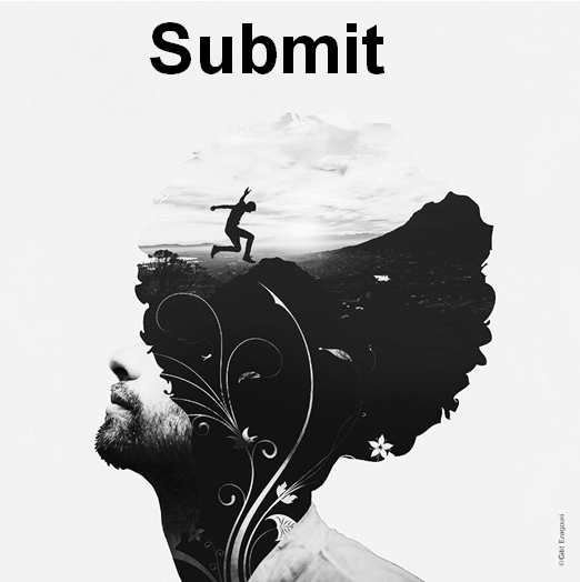 Submit  an Experience Like No Other.