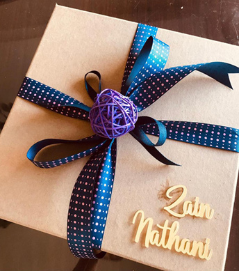 Experience – The All Things Nice Gift Boxes